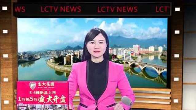 【新春走基层】传统年俗迎新年:乐昌擦糍粉