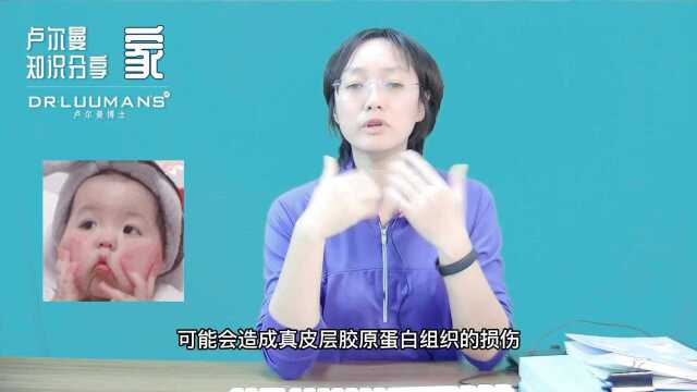 怎么修复脸上毛孔粗大?小窍门你应该知道