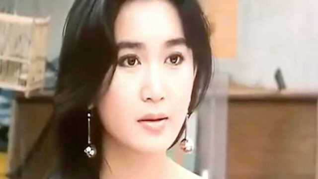 温碧霞本色出演,1991年上映,至今仍是经典