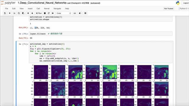 《Tensorflow Keras使用与图像分类模型训练与部署》tensorflow keras操作与预训练模型使用