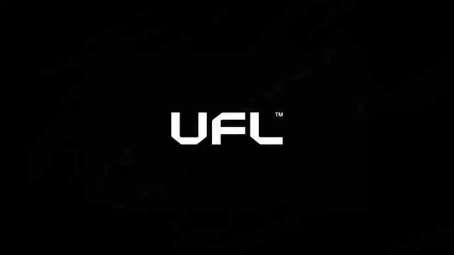 UFL球队版权展示(后期持续更新中)