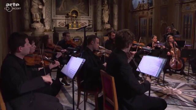 Pergolesi  Stabat Mater