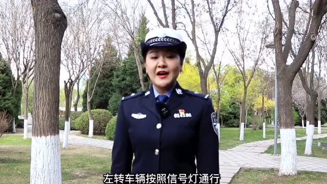 分心驾驶终酿事故 | 交通安全警示周报