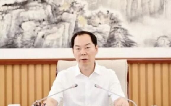 山西一“70后”官员被逮捕!仅担任市长48天,官方通报落马细节