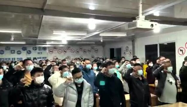 场面震撼!遵义市千家企业、百万名驾驶人集体发出生命誓言... | 打非治违