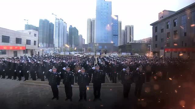 招录150人!武鸣警方公开招聘警务辅助人员