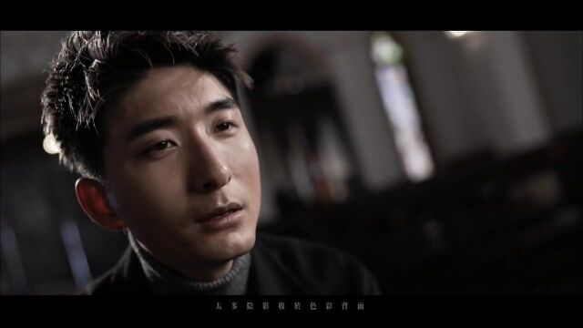 Aska 张驰豪  色彩背面 (剧集《十八年后的终极告白2.0》主题曲) Official MV