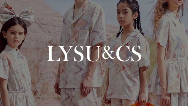 LYSU&CS 