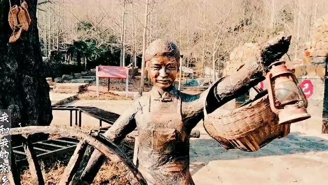 不必远方 | 就在家门口开启京山精致旅行