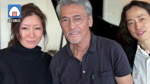 日本巨星渡边裕之家中上吊!享年66岁,曾参演《奥特曼》《贞子》