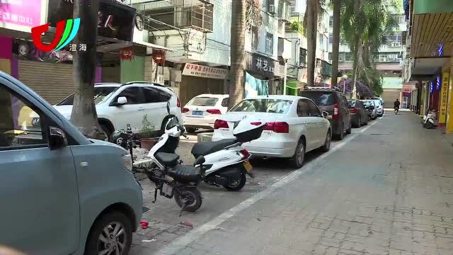 【猛看】昨日,澄海这些店铺被曝光,还上了电视...