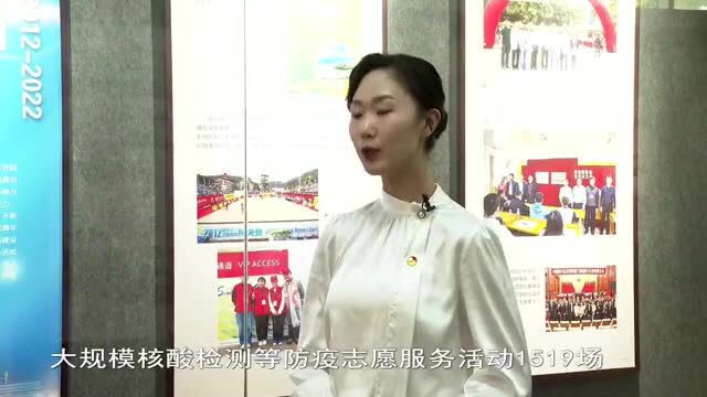 【云看展】走!带你了解新会百年青年运动史