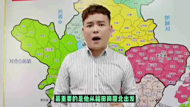 为什么惠州人会那么关注东部大动脉 — 地铁14号线