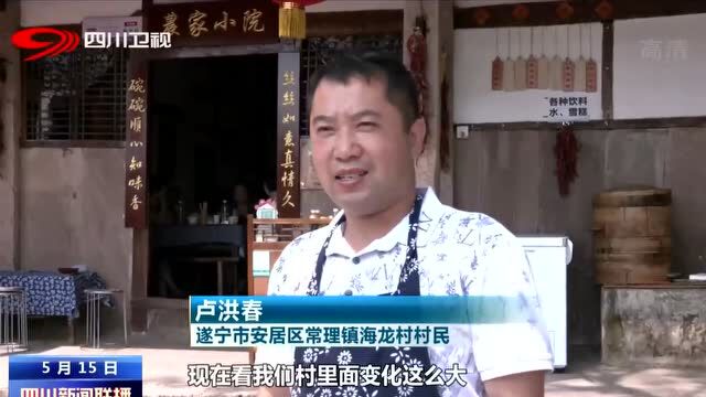 凭实力“出圈”!中省主流媒体频频关注“海龙凯歌”