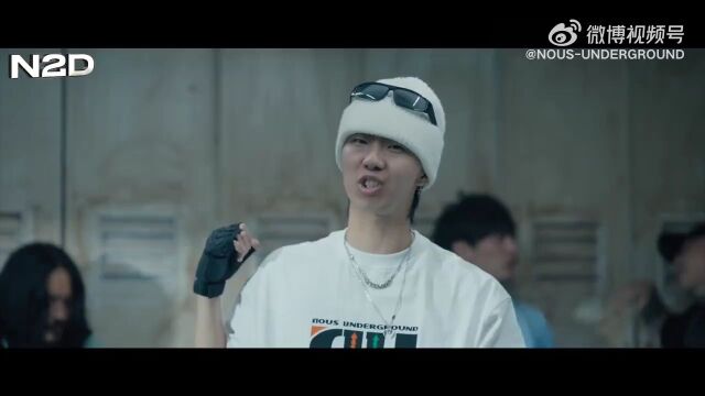 厂牌cypher