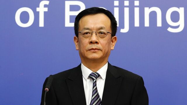 北京:支持应届高校毕业生报考社区工作者