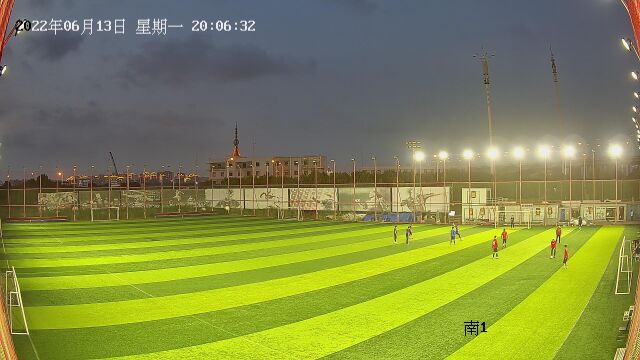 20220613鑫淼VS福瑞斯01