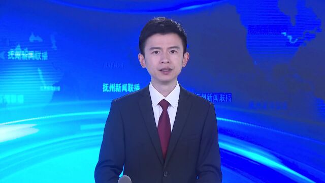 夏文勇书记深入资溪县、金溪县调研