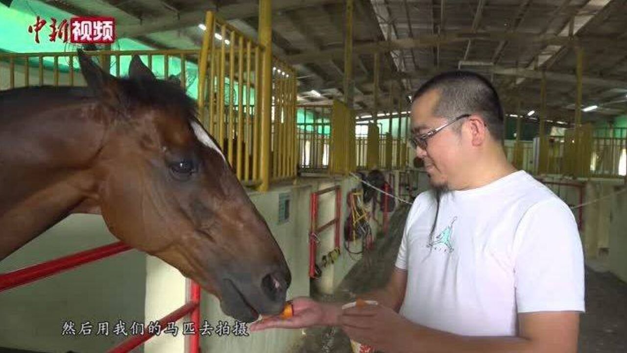 与香港特区同龄的生态园:亲历经济与生态并重