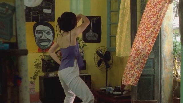 22年前上映的电影,被称为越南宣传片的不二之选,到底什么来头《中》