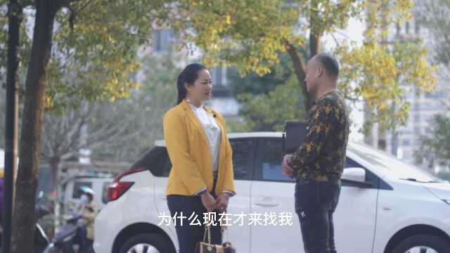 广西白话:旧情绵绵