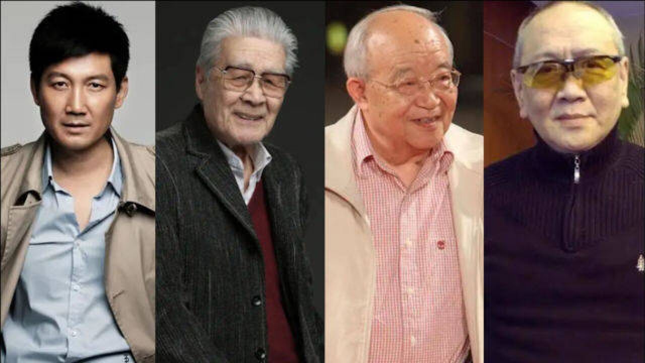 盘点6月去世的演艺界名人,有人睡梦中突然离世,有人遇意外车祸