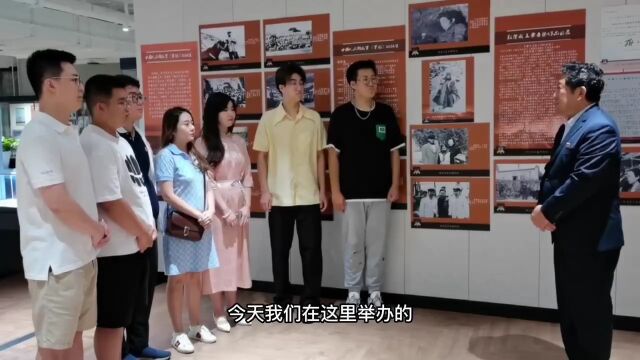 中国人民解放军军歌是如何诞生的?来这里了解一下→