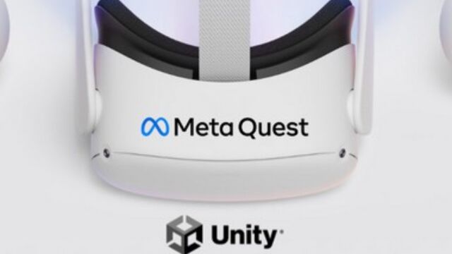 【中文字幕】Oculus Quest 2和Unity开发VR虚拟现实基础知识视频课程 RRCG