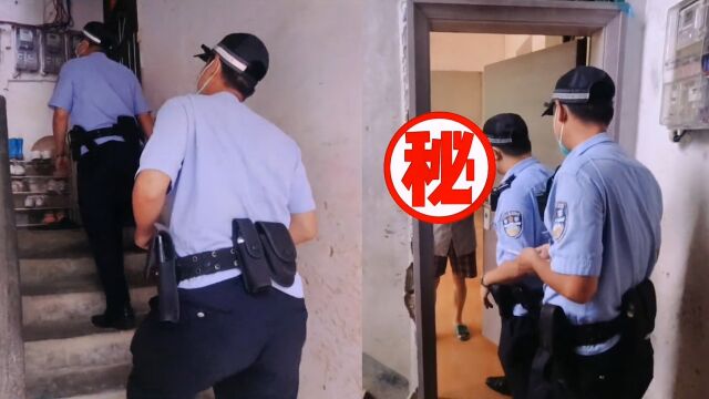 男子酒后想嫖娼竟报警让提供上门服务,民警到场称打错了,结局舒适