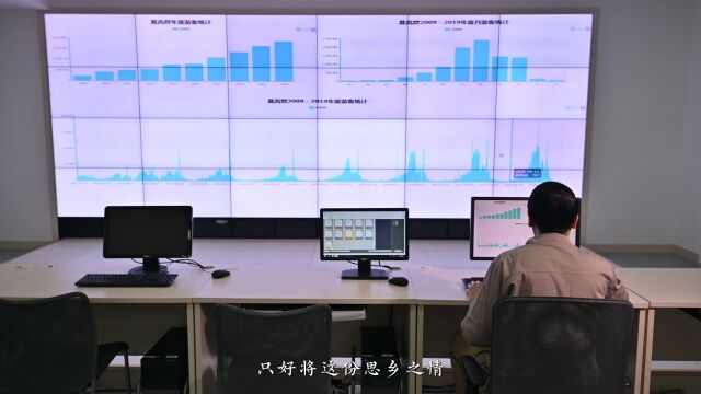 千年壁画“动”起来了 敦煌岁时节令之白露篇