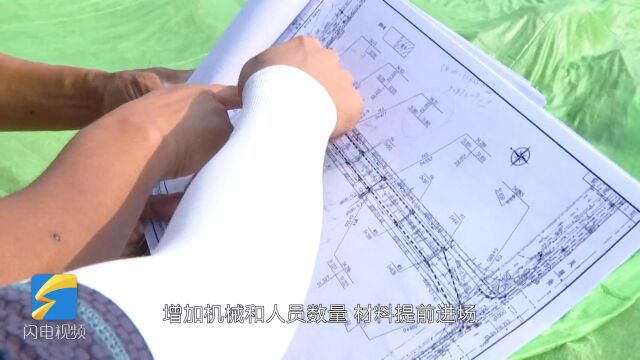 潍坊市坊子区投资4700余万元优化路网结构 市民出行更安全、更顺畅