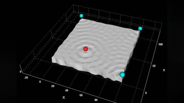 LuBan3D打印软件使用教程:#13波纹