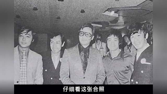 老年杀手“再就业”,传奇港星谢贤夺得影帝之作 杀出个黄昏电影