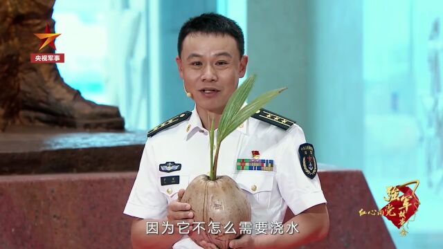 今晚八点CCTV7,带您认识这些故事背后的神秘部队……