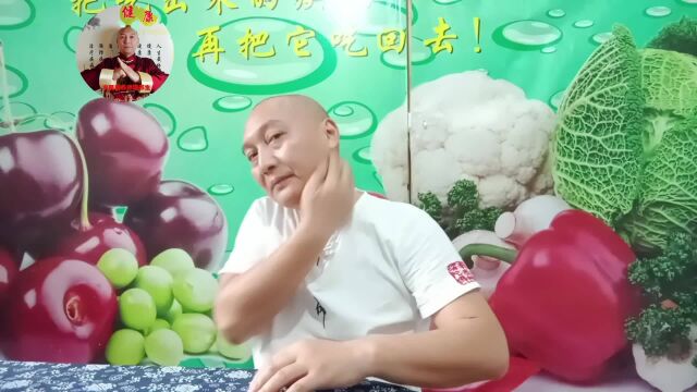 痱子痒的难以入睡,98岁老奶一招就搞定,三种豆煮水