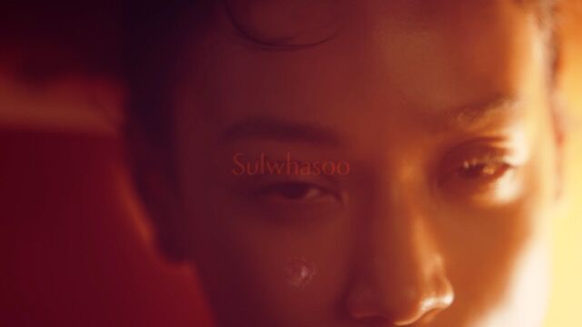 Sulwhasoo Global brand manifesto film