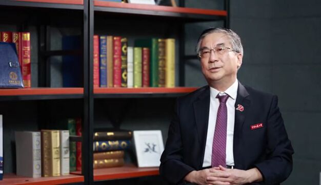 中国地质大学校长谈校歌:传唱70年,激励一代代师生“为国找矿”