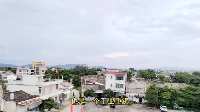 广东省揭阳市揭西县棉湖镇境潭村