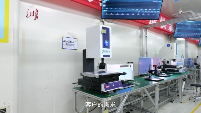 武汉琢越光电有限公司 中国通讯市场网