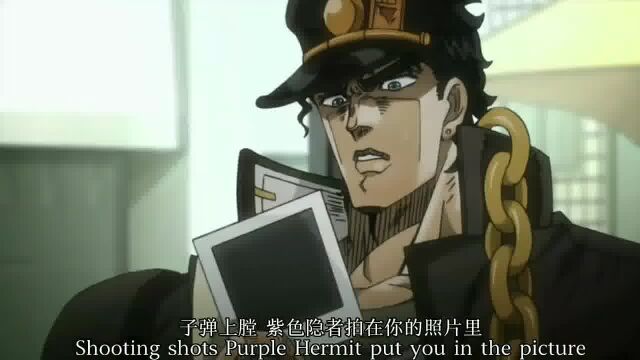 JOJO立拍照使用BGM JOJO pose 二创剪辑完整版 (希望各位能喜欢) 本音频可转载自取,欢迎在座各位的使用