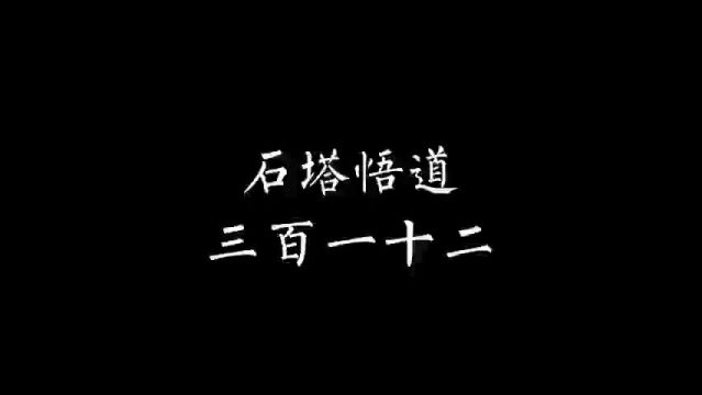 无根生,悟道休言天命,修行勿取真经