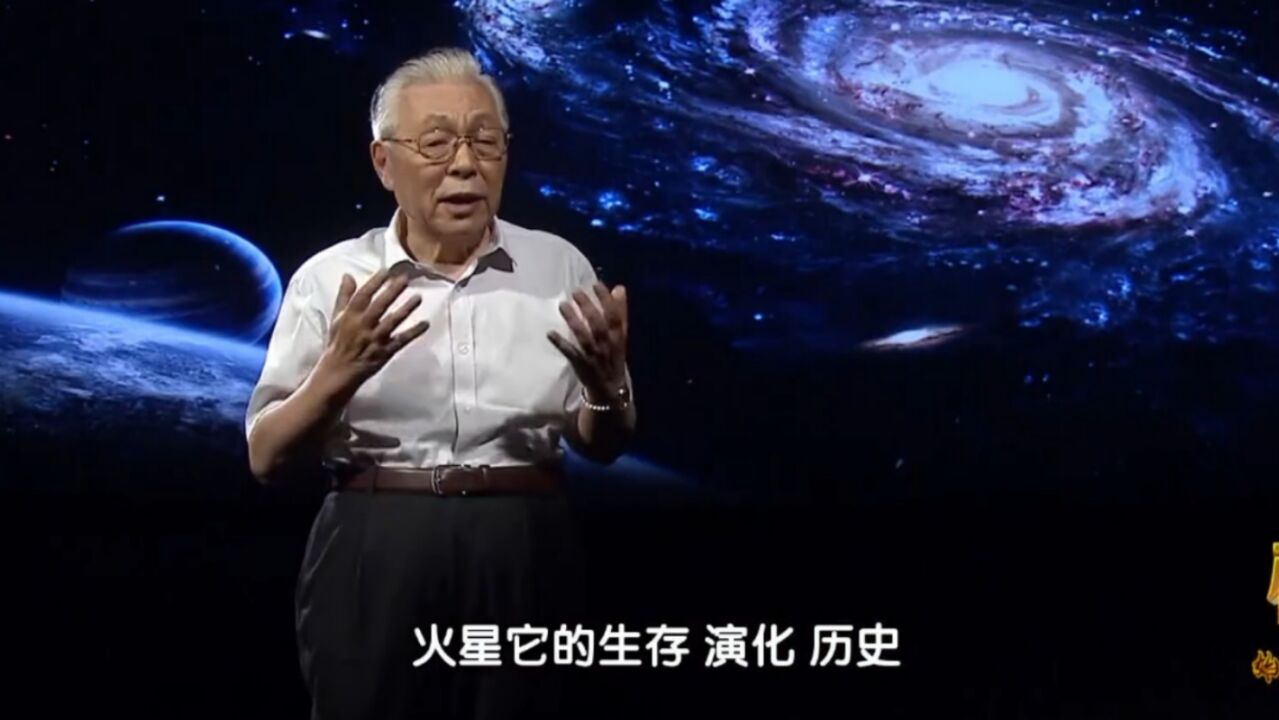 1969年7月20日,阿姆斯特朗踏上月球表面,并说出了那句世界名言