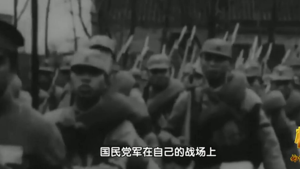 1944年,老蒋因自己的不争气,同意美国接触共产党