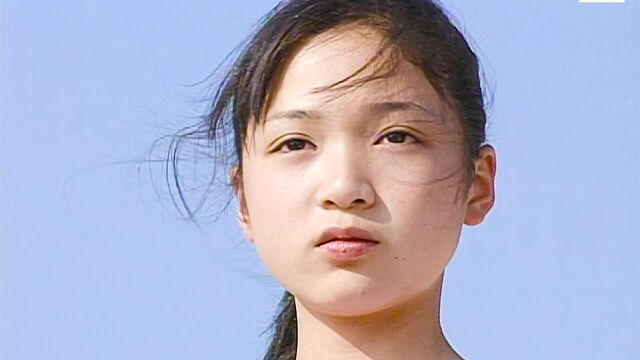 女孩为了城里的未婚夫,拒绝了喜欢她的男孩,日剧《小美人儿》