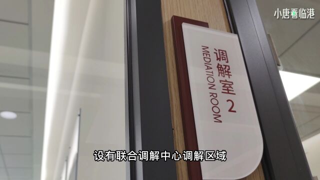 直接在临港仲裁,上海劳动人事争议仲裁院首个仲裁巡回庭在临港揭牌