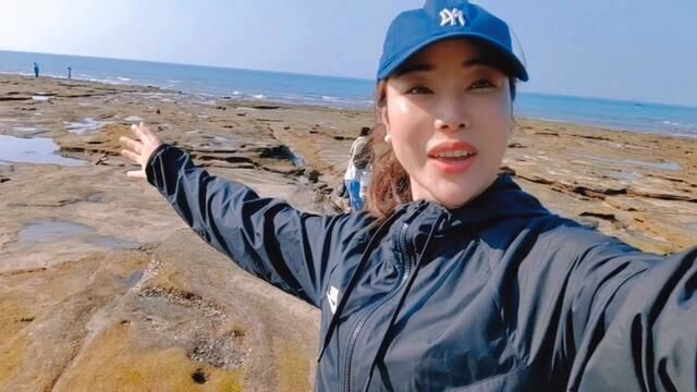 今生一定来一次涠洲岛,旅游攻略整理好了,出发吧 #海岛游 #vlog旅游 #自由行