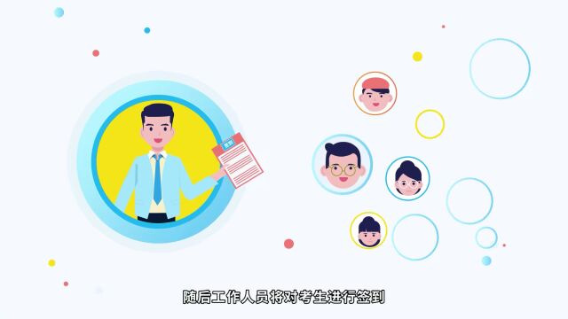 考前提醒!四川省2023年普通高校招生音乐类专业统考面试考试流程来了