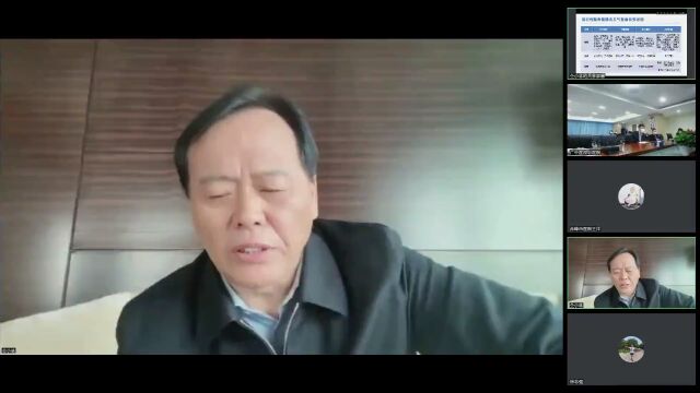 仝小林院士《新冠肺炎中医治疗要点》