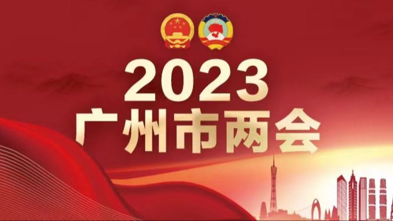 两会,我在现场!广州市政协委员朱天芳建议国企增加就业岗位