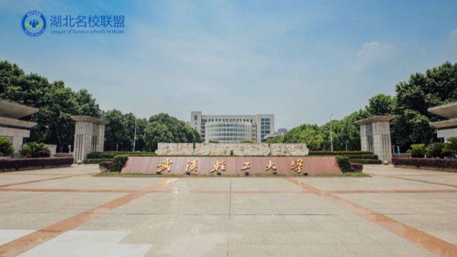 武汉轻工大学